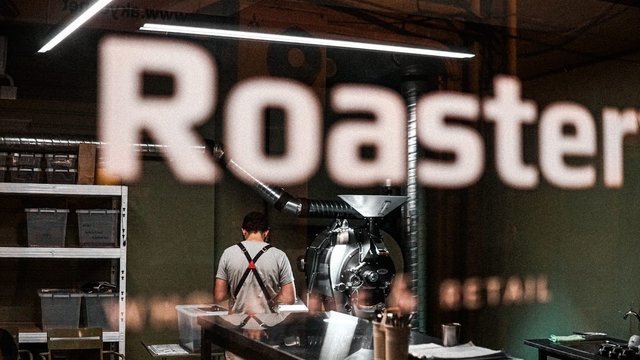 Parsa Coffee Roasters