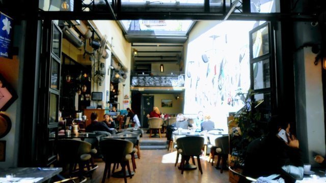Pim Karaköy