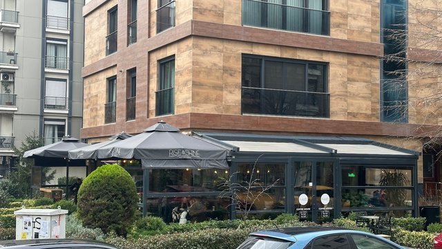 Rise & Shine Coffee House