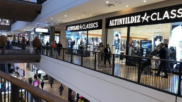 İzmir Optimum AVM