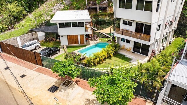 Coconut Office