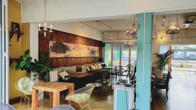 Seohak Art Space
