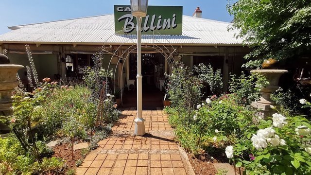 Café Bellini
