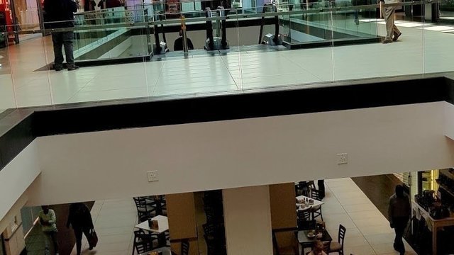 Cresta Shopping Centre