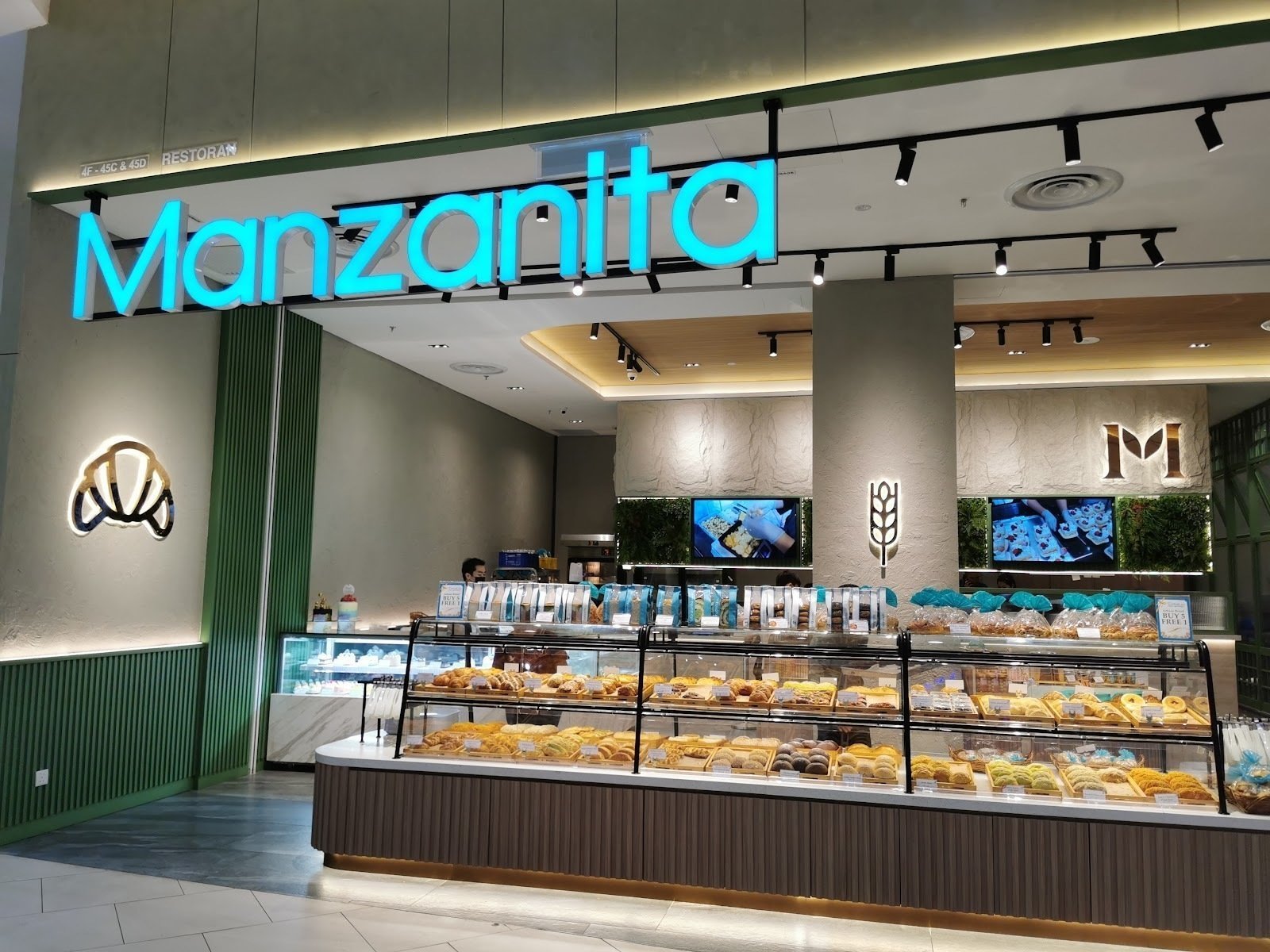<span class="translation_missing" title="translation missing: en.meta.location_title, location_name: Manzanita Pâtisserie &amp; Boulangerie @ Paradigm Mall JB, city: Johor Bahru">Location Title</span>