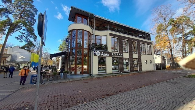 Bitīte