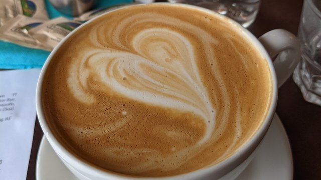 Red Beard Cafe