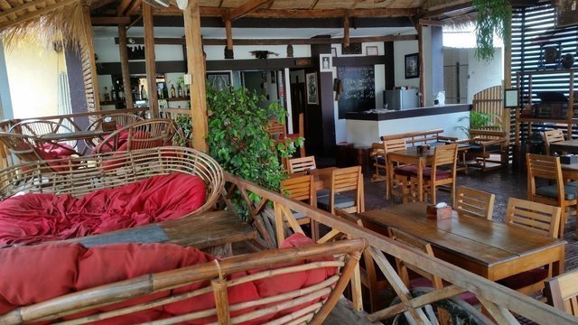 The J break Cafe