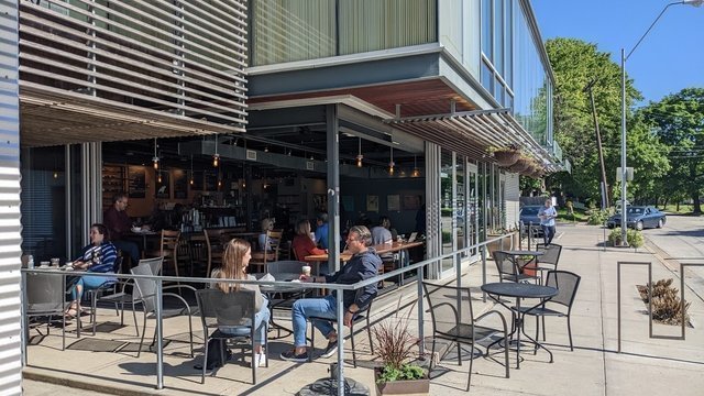Crows Coffee | Waldo
