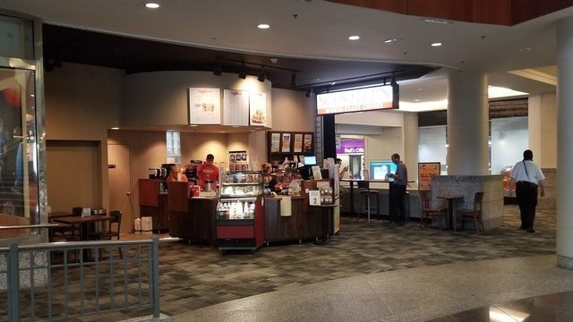 Scooter's Coffee