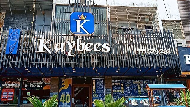 Kaybees Gulistan-e-Johar