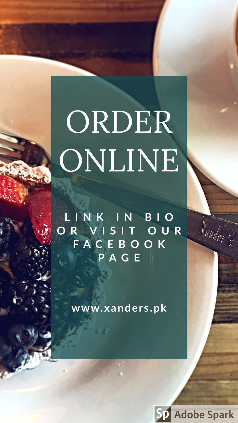 <span class="translation_missing" title="translation missing: en.meta.location_title, location_name: Xander&#39;s, city: Karachi">Location Title</span>