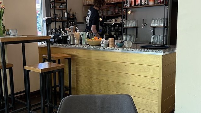 café-mats