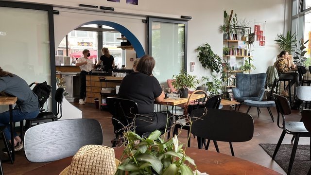 intro CAFÉ