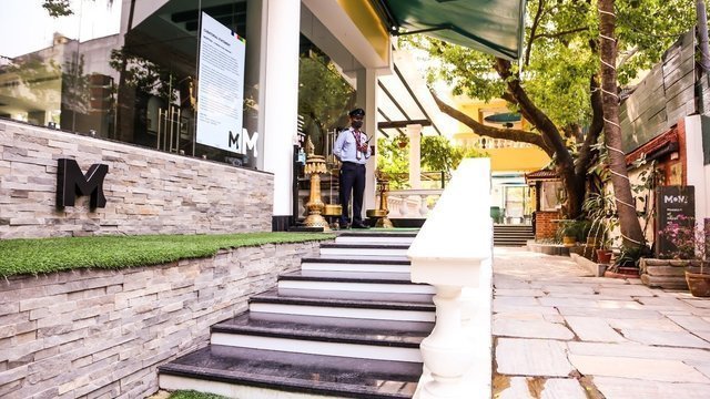 Kathmandu Guest House