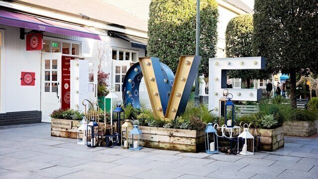 Kildare Village