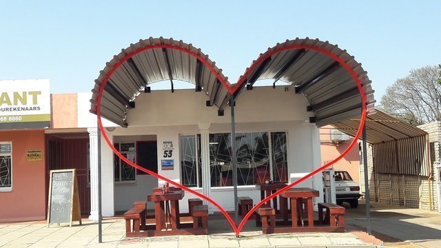 Agape Love Cafe