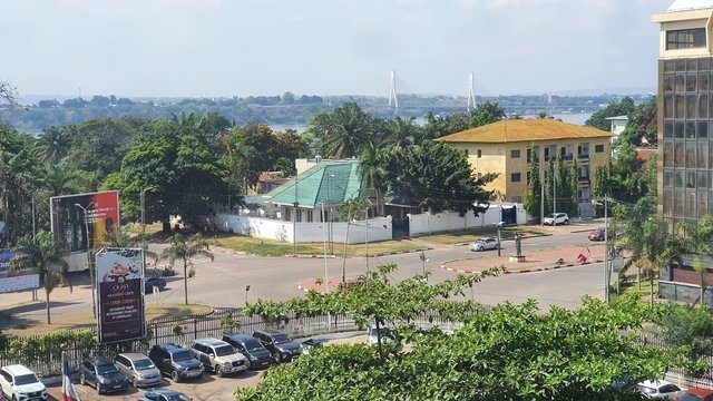 Pullman Kinshasa Grand Hotel