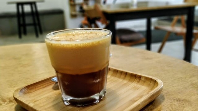 Coffee Cuprum