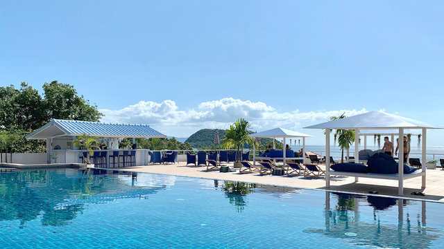 Baan Jai Dee Resort by Cospace