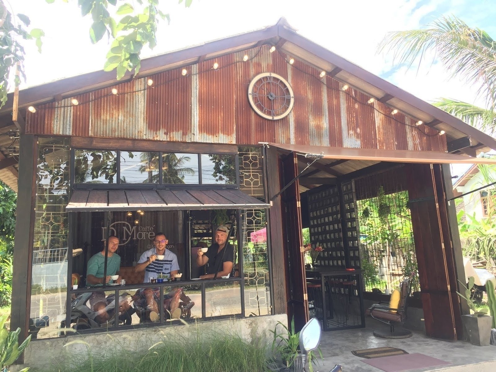<span class="translation_missing" title="translation missing: en.meta.location_title, location_name: DoMoreCaffe&#39;, city: Ko Pha-Ngan">Location Title</span>