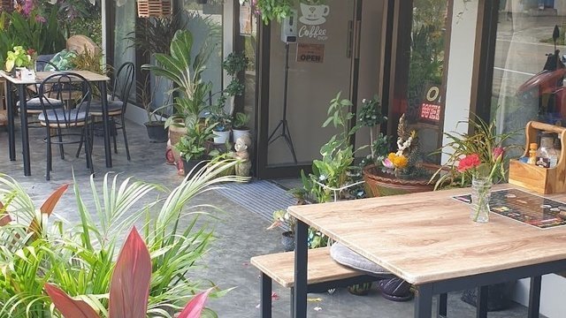 Nina Coffee House