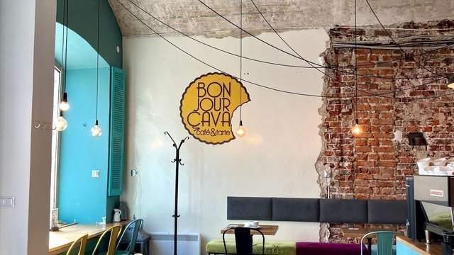 BonJour Cava