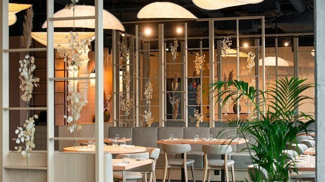 Fala Kraków Restauracja