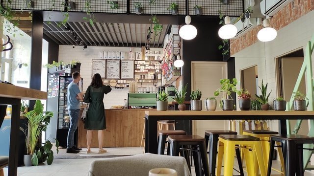 Tociekawa- Specialty Coffee