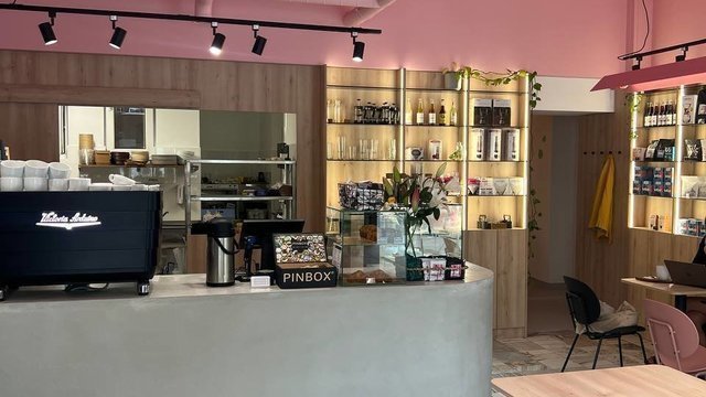 Urban Coffee
