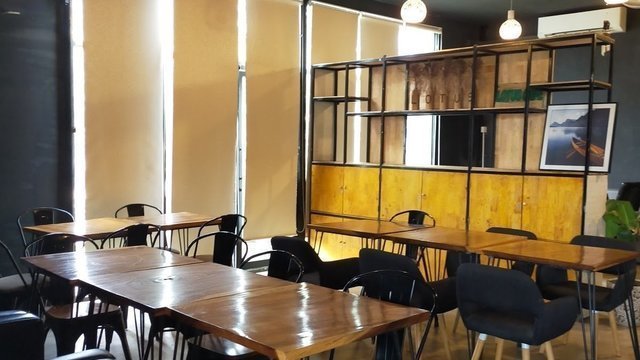 Lotus Café