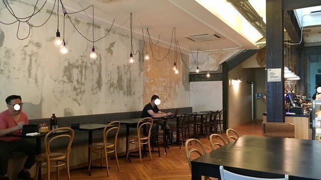 Feeka Coffee Roasters
