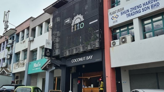 Fito Bakery Cafe