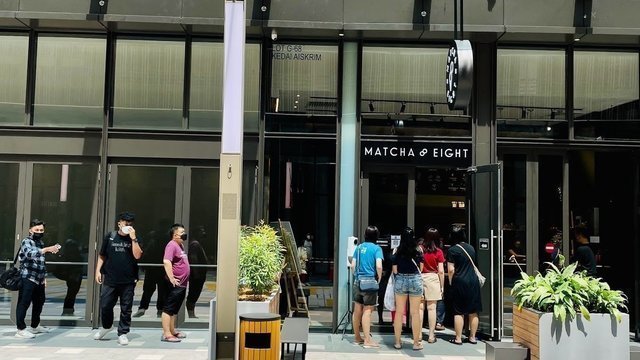 LaLaport Bukit Bintang City Centre