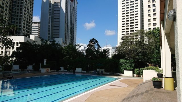Mont Kiara Pines