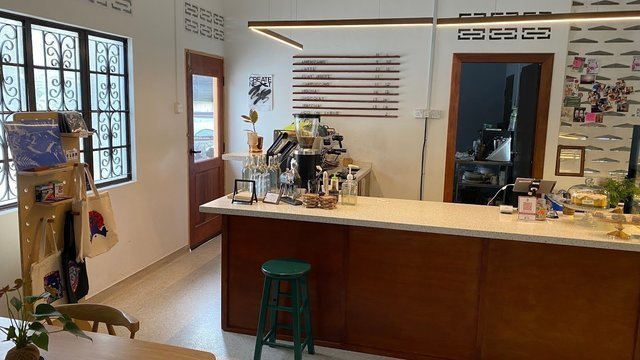 Whatever Works Coffee