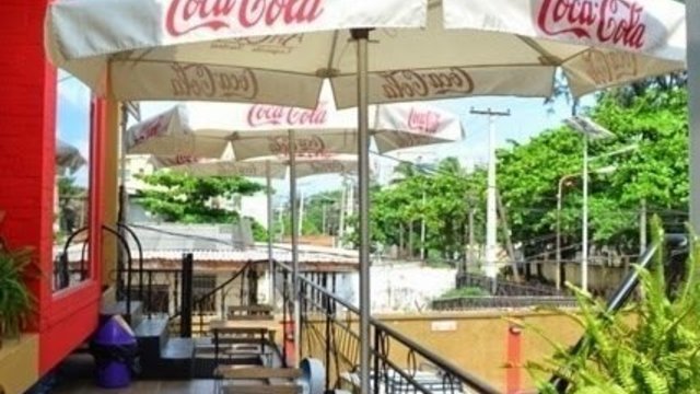 ART CAFE