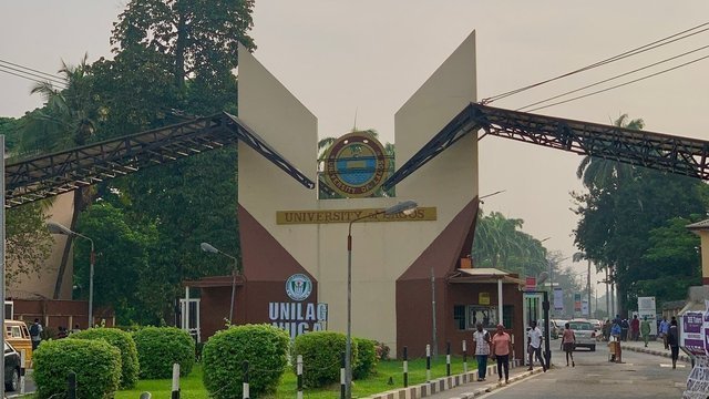 University of Lagos