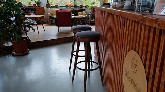 Café Cosmo