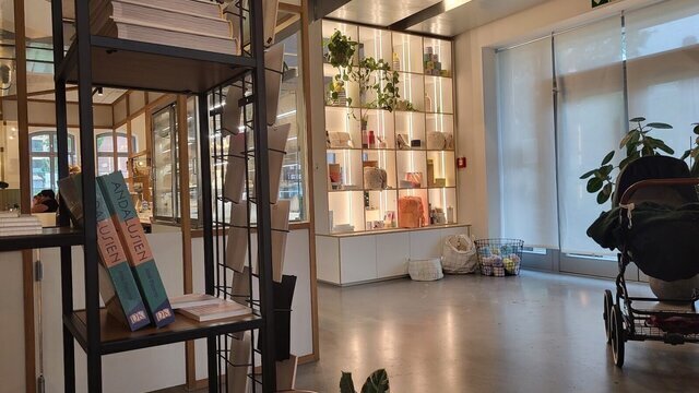 DÖSEN - Bistro & Café