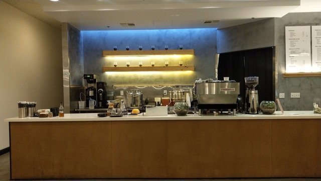 Aware Coffee & Tea Lounge