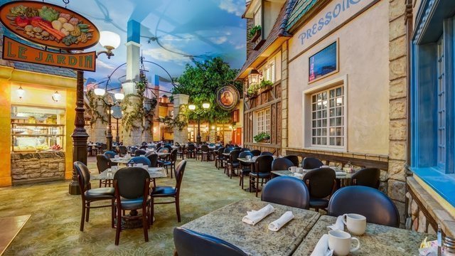 Paris Las Vegas