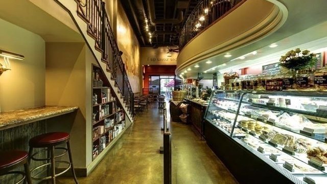 Sambalatte Boca Park