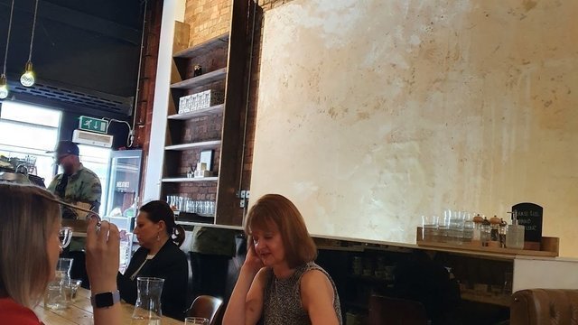 Mrs Atha's