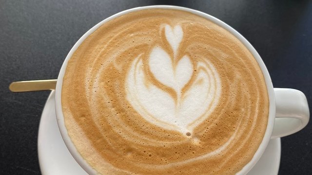 Café Glücksbringer