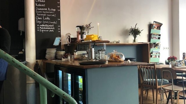 Café Kater