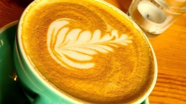 Café NiMo