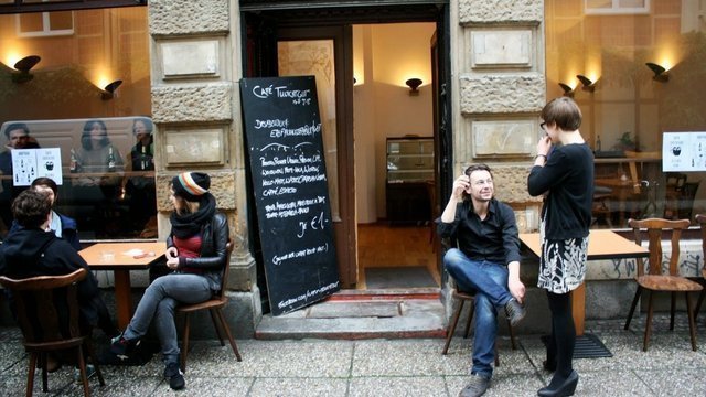 Café Tunichtgut