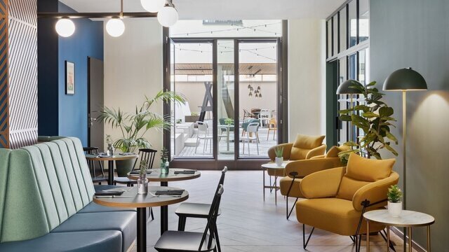 koko café-bar