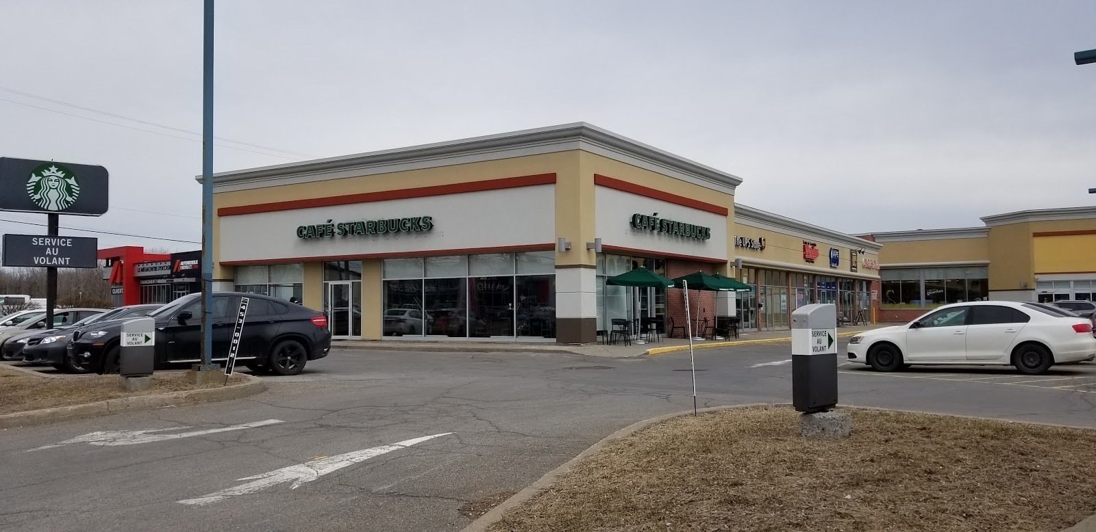 <span class="translation_missing" title="translation missing: en.meta.location_title, location_name: Starbucks @ Boulevard Don Quichotte, city: L&#39;Île-Perrot">Location Title</span>